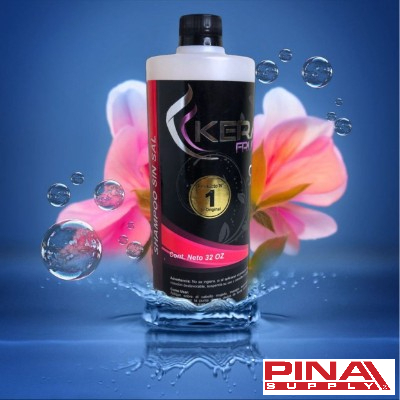 SHAMPOO KERA FRUIT SIN SAL 32 OZ