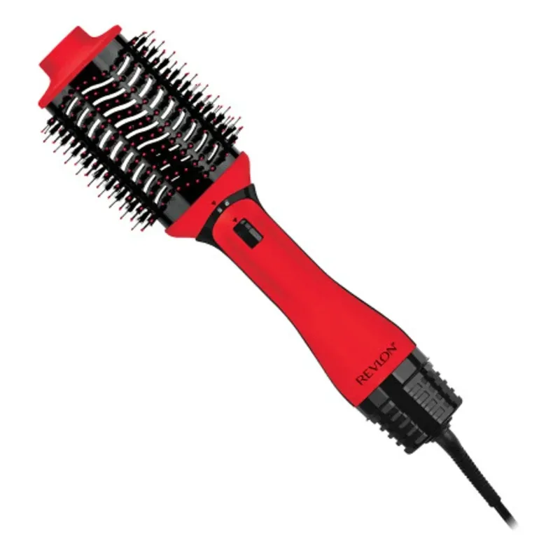 CEPILLO REVLON ONE-STEP DUAL SHINE