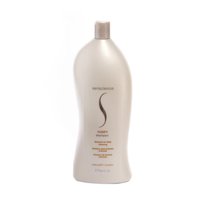 SHAMPOO SENSCIENCE PURIFY 33.8 OZ