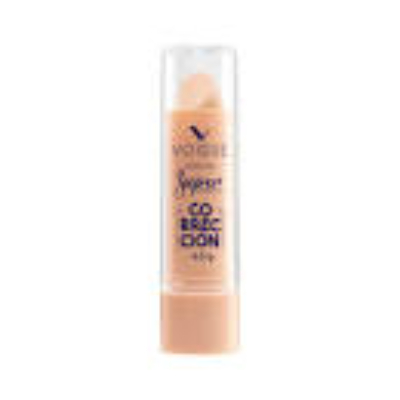 CORRECTOR CREMOSO NATURAL