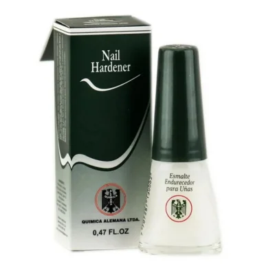 ENDURECEDOR DE UÑAS FORMULA ALEMANA