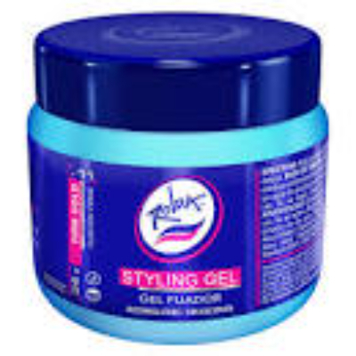 GEL FIJADOR ROLDA AZUL 250G