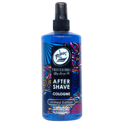 AFTER SHAVE ROLDA MIDNIGHT 320 ML