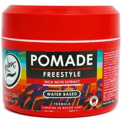 CERA ROLDA  FREESTYLE 150 G