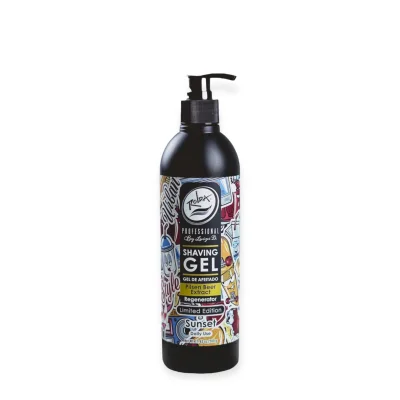 SHAVING ROLDA GEL URBAN  500 G