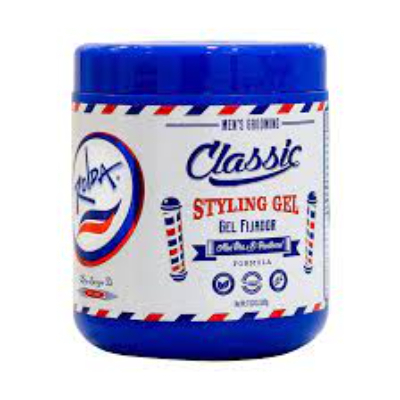 CLASSIC STYLING  GEL 500 ML