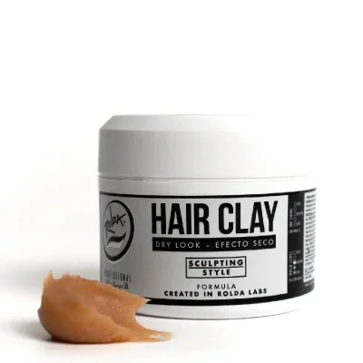 CERA ROLDA HAIR CLAY SCULPTING STYLE 150G