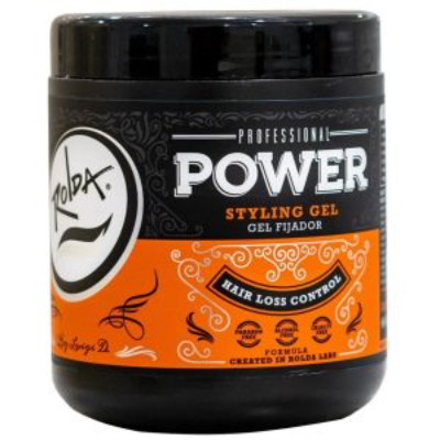 HAIR POMADA POWER 115 G