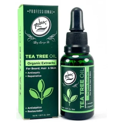 OIL BEAR ROLDA TEA TREE 30ML