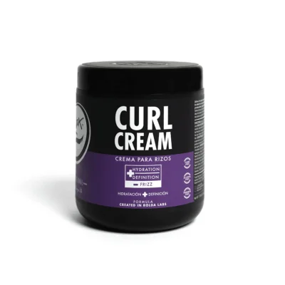 CREMA ROLDA PARA RIZOS 500G