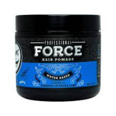 HAIR POMADA FORCE 115 G