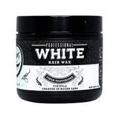 WHITE FIBER WAX 115 G