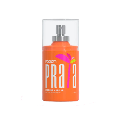 PERFUME CAPILAR LA POCION PRAIA L 100ML