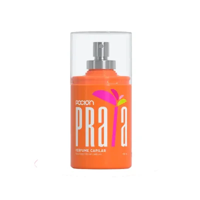 PERFUME CAPILAR LA POCION PRAIA L 100ML
