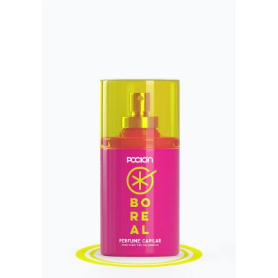 PERFUME CAPILAR LA POCION BOREAL 100ML