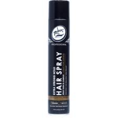 HAIR SPRAY EXTRA ROLDA STRONG HOLD 400ML