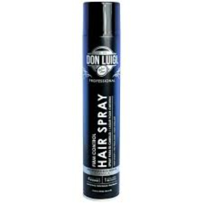 HAIR SPRAY  ROLDA FIRM CONTROL 400ML