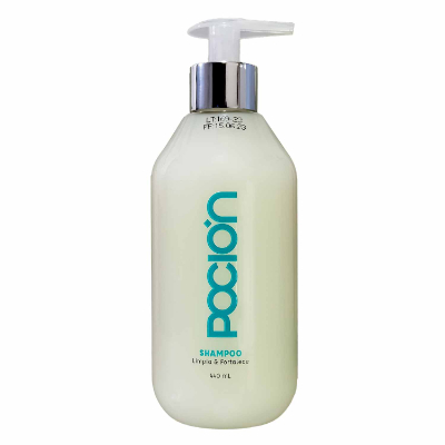 SHAMPOO LA POCION 440ML