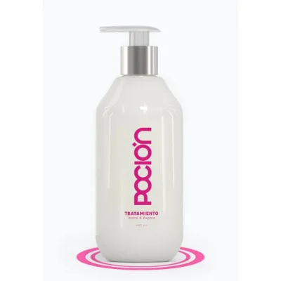 TRATAMIENTO LA POCION 440ML