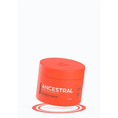 MASACRILLA  LA POCION ANCESTRAL 350 ML