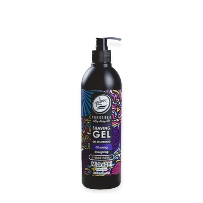 SHAVING ROLDA GEL MIDNIGHT 500 G