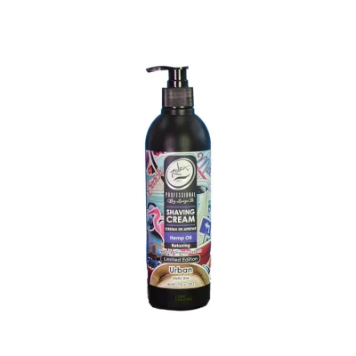 SHAVING ROLDA GEL URBAN 470G