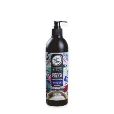 SHAVING ROLDA GEL SUNSET 500 G