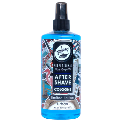 AFTER SHAVE ROLDA URBAN 320 ML