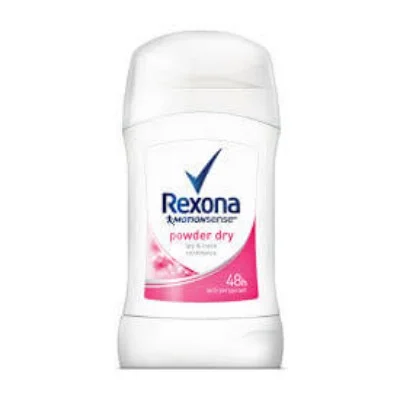 DESODORANTE EN PASTA POWDER 50 G