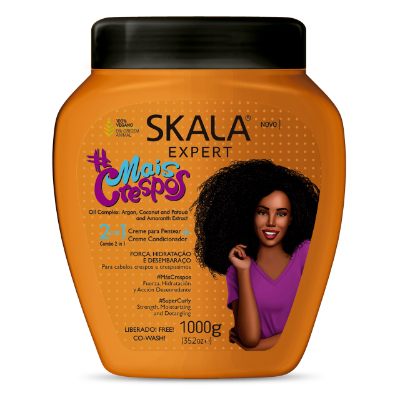 TRATAMIENTO SKALA MAS CRESPO 35 OZ