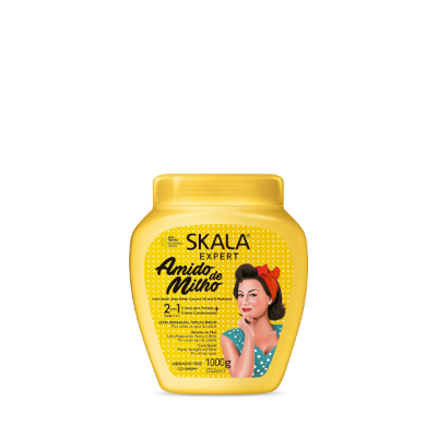 TRATAMIENTO SKALA AMIDON DE MAIZ 35 OZ