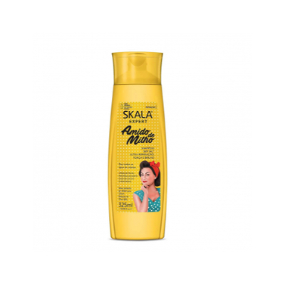 SHAMPOO  SKALA AMIDO DE MILHO 10.99 OZ