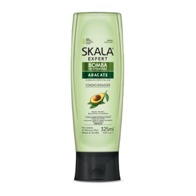 SHAMPOO  SKALA BBA AGUACATE  10.99 OZ