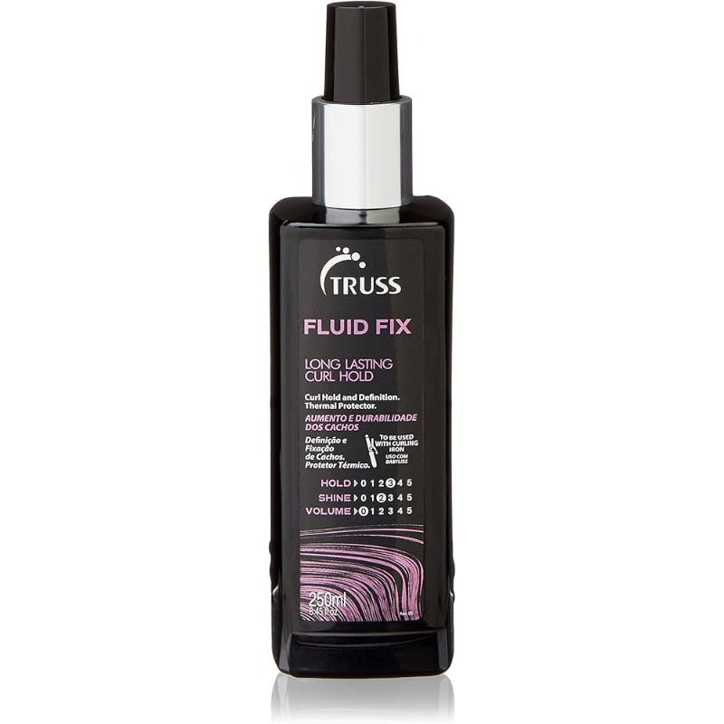 FLUIDO FIX 250ML