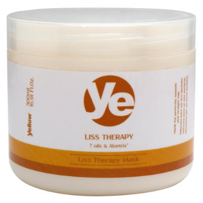 YE LISS THERAPY MASK 500ML REF PF010705