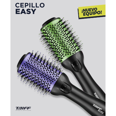 CEPILLO BLOWER TAIFF VERDE