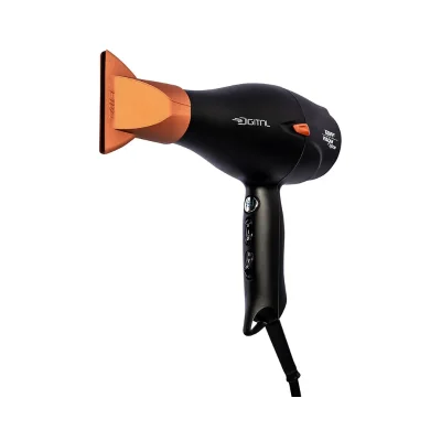 BLOWER TAIF VULCAN DIGITAL 2500W