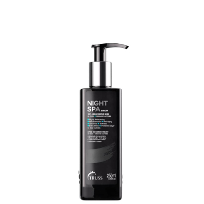 SERUM TRUSS NIGTH SPA 250ML