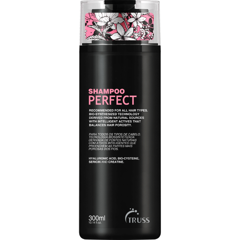 SHAMPOO TRUSS PERFECT 300 ML