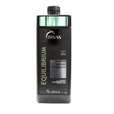SHAMPOO TRUSS EQUILIBRIUM  1L