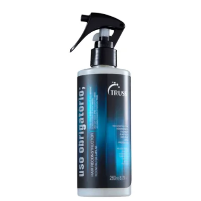 RECONSTRUCTOR CAPILAR TRUSS DELUXE PRIME 260ML