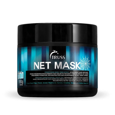 MASCARILLA TRUSS NET REPAIR 19.40OZ