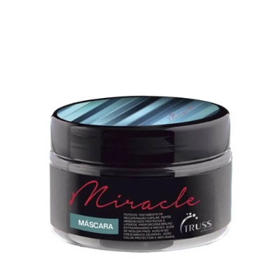 MASCARILLA TRUSS MIRACLE 6OZ