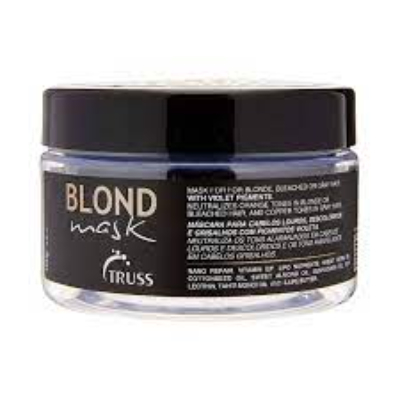 MASCARILLA TRUSS BLOND 6OZ