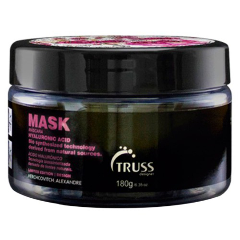 MASCARILLA TRUSS PERFECT 180 ML