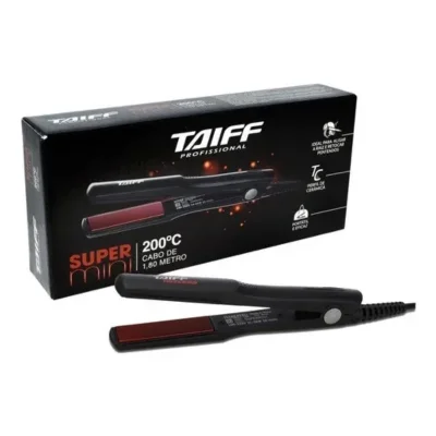 PLANCHA TAIFF SUPER MINI