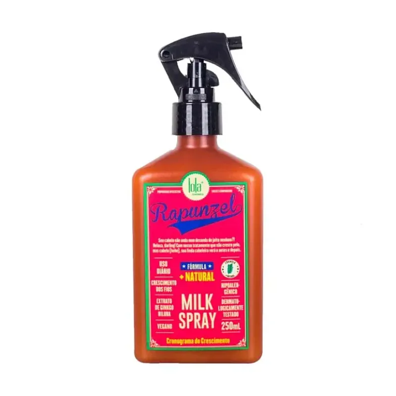 LEAVE-IN CONDICION RAPUNZEL EN SPRAY 250ML