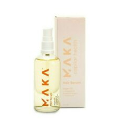 SERUM MAKA ARGAN OIL 3 OZ