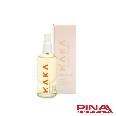 HAIR MAKA SERUM 6/1  1 OZ