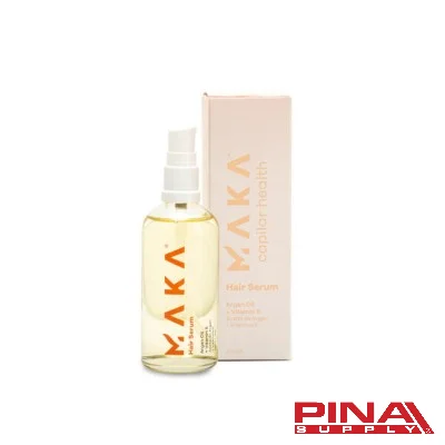 HAIR MAKA SERUM 6/1  1 OZ